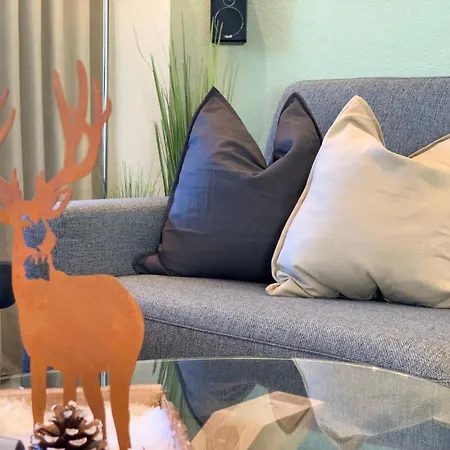 Fuer 2-3 Personen By Interhome Lejlighed Goslar