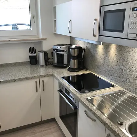 Fuer 2-3 Personen By Interhome Lejlighed