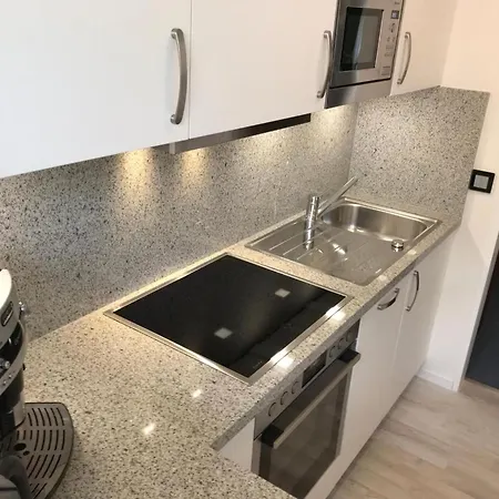 Fuer 2-3 Personen By Interhome Lejlighed *