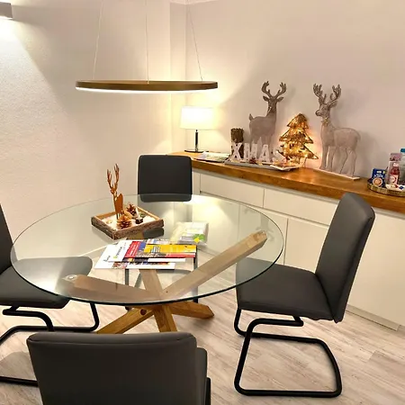 Fuer 2-3 Personen By Interhome