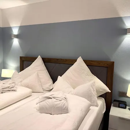 Fuer 2-3 Personen By Interhome Lejlighed Goslar