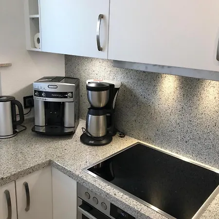 Fuer 2-3 Personen By Interhome Lejlighed Goslar