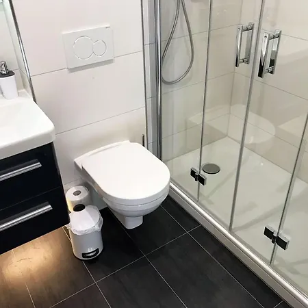 Fuer 2-3 Personen By Interhome *