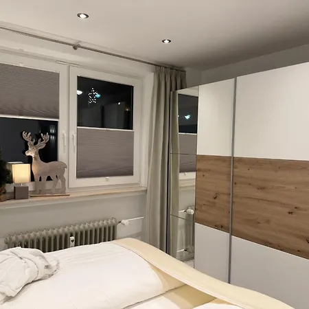 Fuer 2-3 Personen By Interhome
