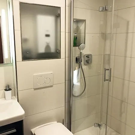 Fuer 2-3 Personen By Interhome Lejlighed *