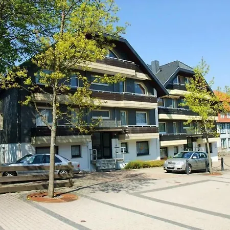 Fuer 2-3 Personen By Interhome