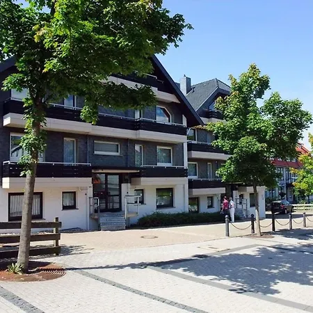 Fuer 2-3 Personen By Interhome * Goslar