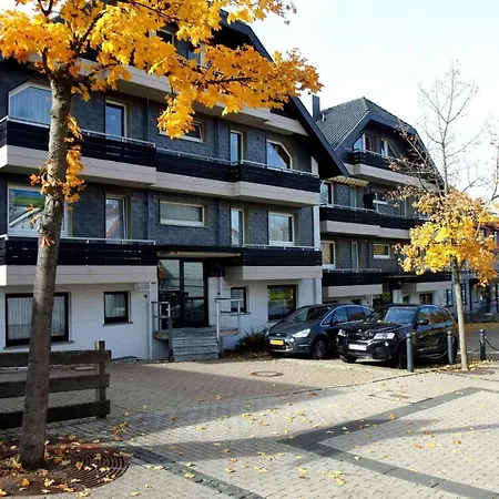 Fuer 2-3 Personen By Interhome Lejlighed