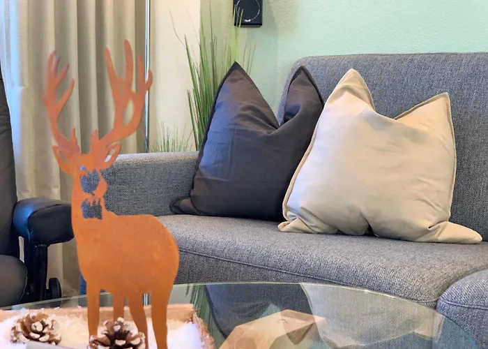 Fuer 2-3 Personen By Interhome Apartment Goslar
