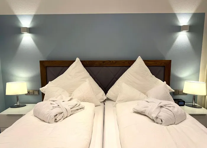 Fuer 2-3 Personen By Interhome * Goslar