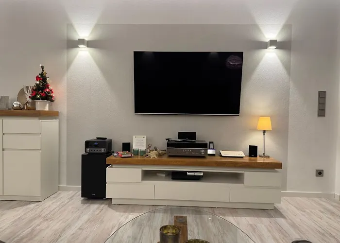 Fuer 2-3 Personen By Interhome Goslar