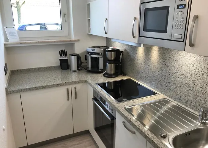 Fuer 2-3 Personen By Interhome Apartment