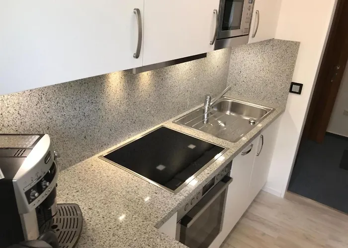 Fuer 2-3 Personen By Interhome Apartment *