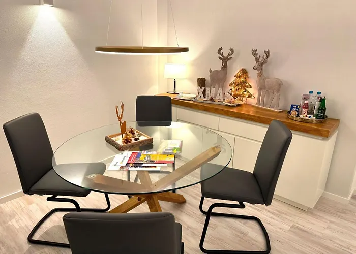 Fuer 2-3 Personen By Interhome