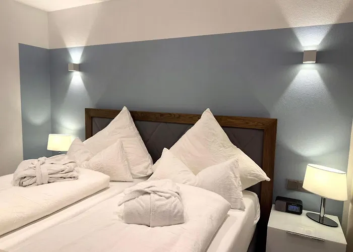 Fuer 2-3 Personen By Interhome Apartment Goslar