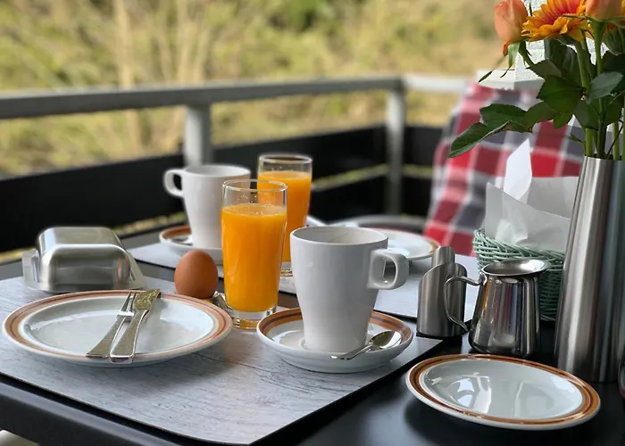 Fuer 2-3 Personen By Interhome Lejlighed *