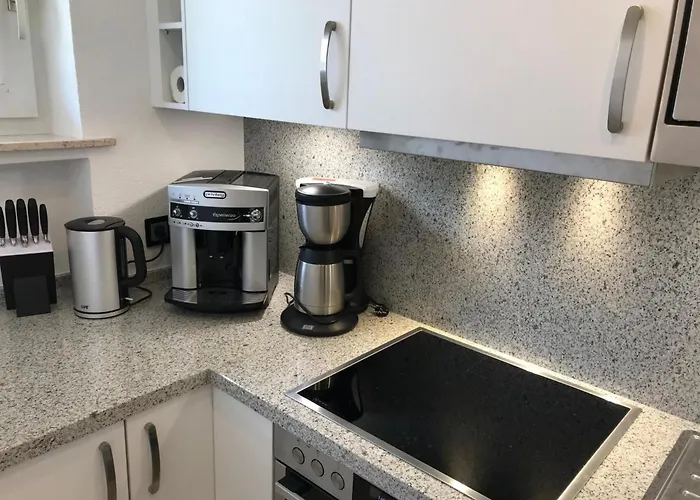 Fuer 2-3 Personen By Interhome Apartment Goslar