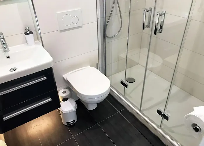 Fuer 2-3 Personen By Interhome *