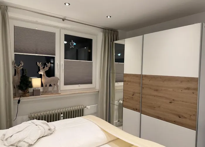 Fuer 2-3 Personen By Interhome