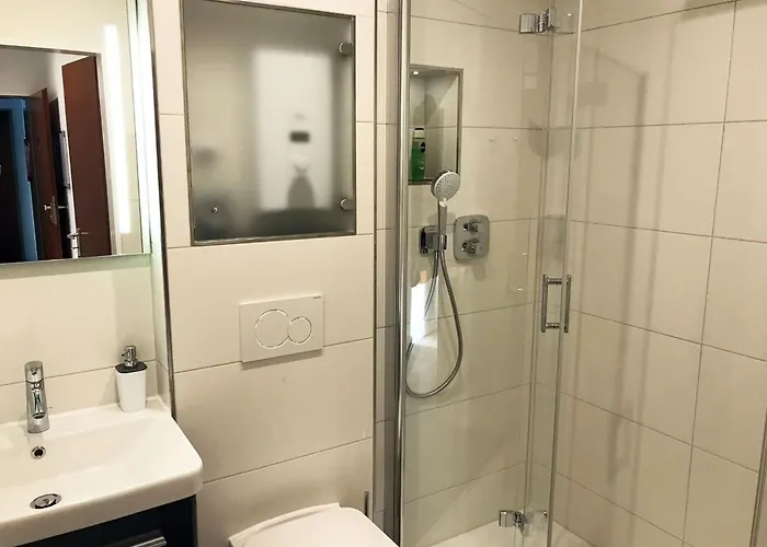 Fuer 2-3 Personen By Interhome Lejlighed *