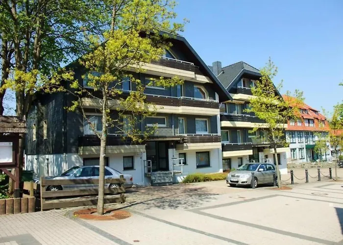 Fuer 2-3 Personen By Interhome