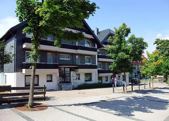 Fuer 2-3 Personen By Interhome * Goslar