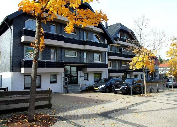 Fuer 2-3 Personen By Interhome Lejlighed